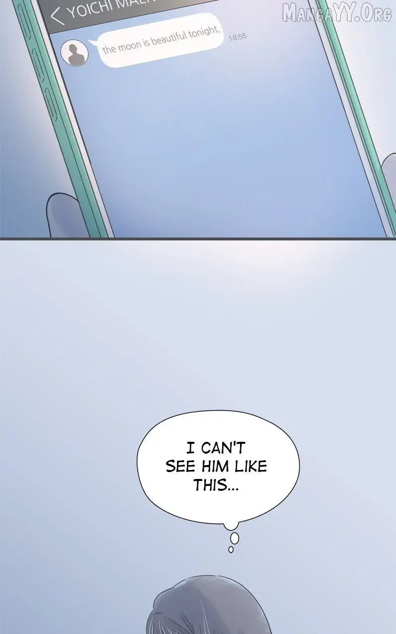 It Rains On Precious Days - Chapter 184 - Page 19