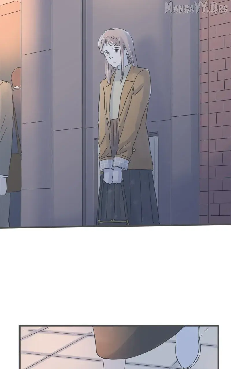 It Rains On Precious Days - Chapter 184 - Page 27