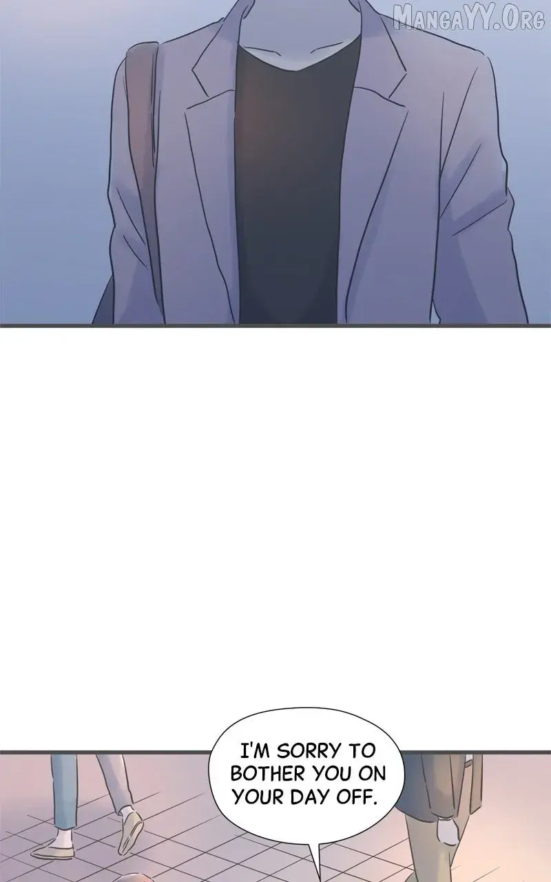 It Rains On Precious Days - Chapter 184 - Page 30