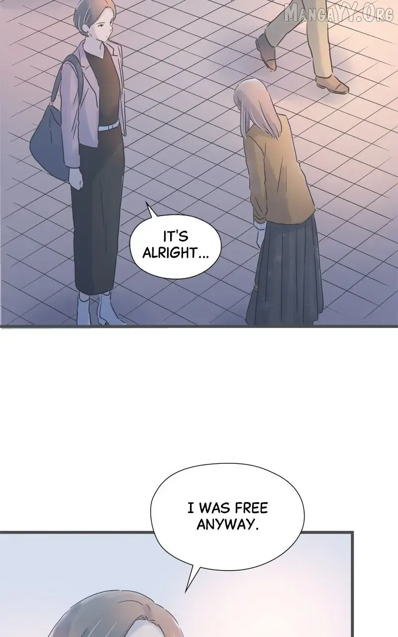 It Rains On Precious Days - Chapter 184 - Page 31