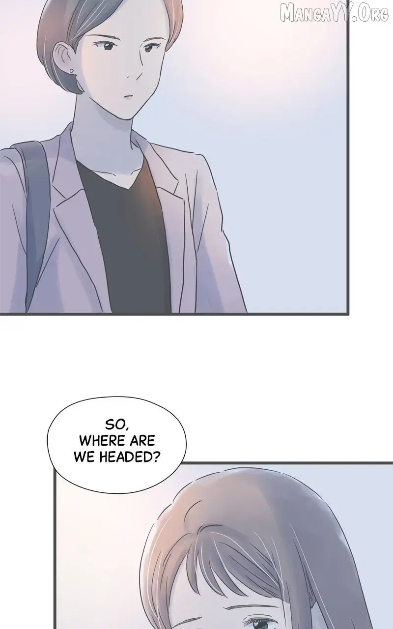 It Rains On Precious Days - Chapter 184 - Page 32