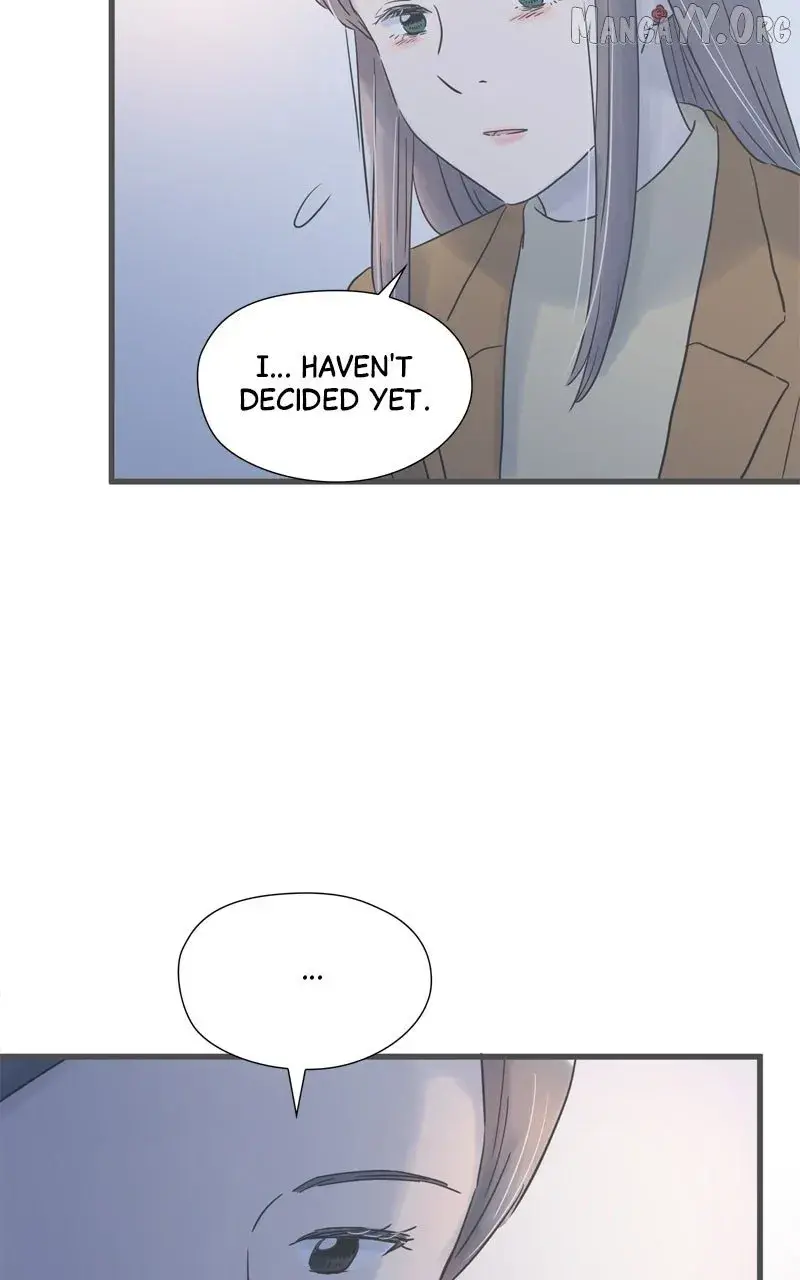 It Rains On Precious Days - Chapter 184 - Page 33