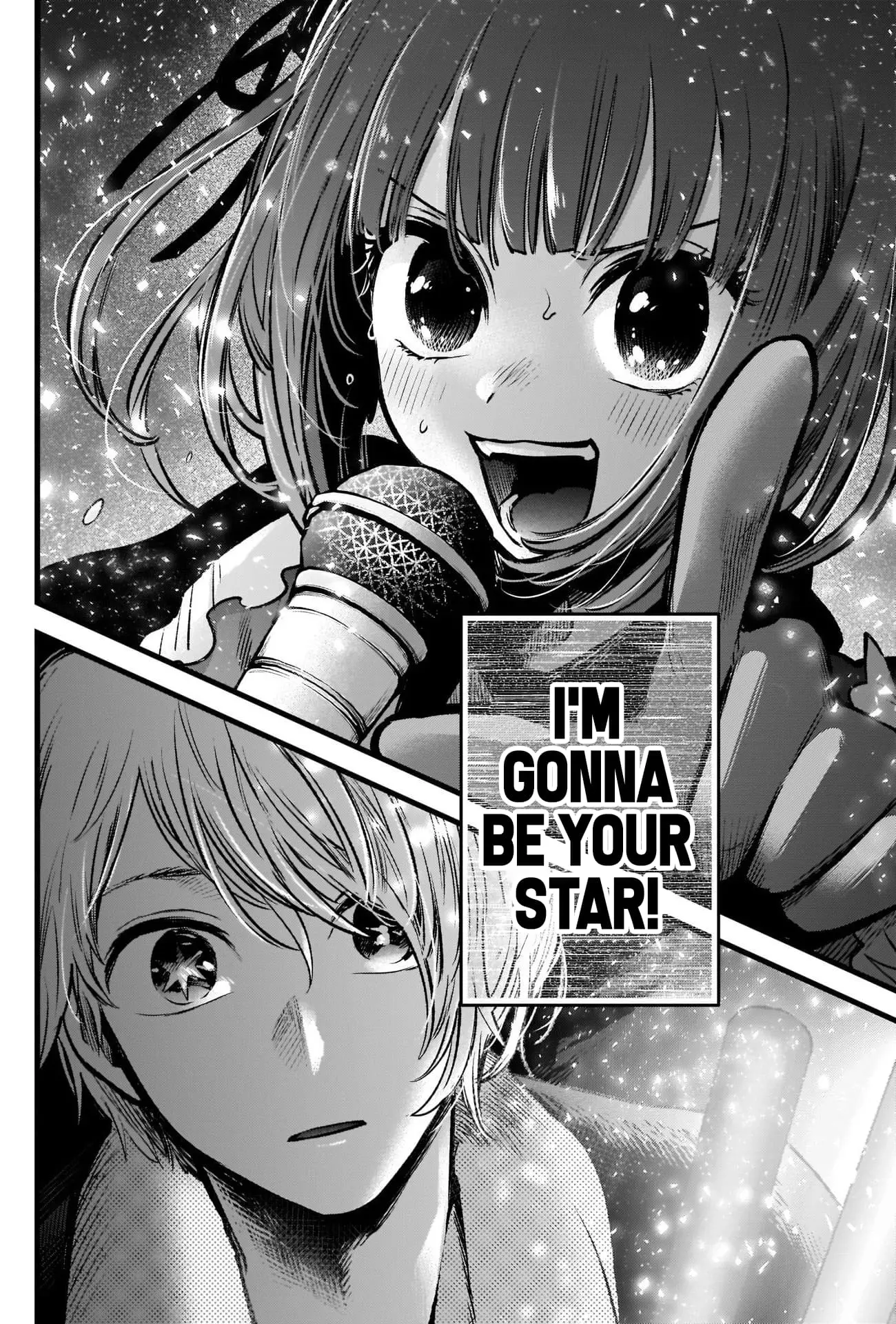 OSHI NO KO - Chapter 38 - Page 17