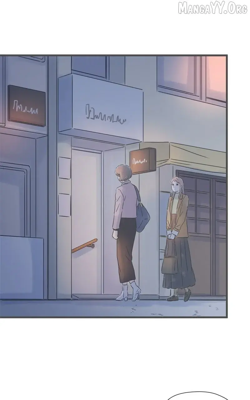 It Rains On Precious Days - Chapter 184 - Page 36