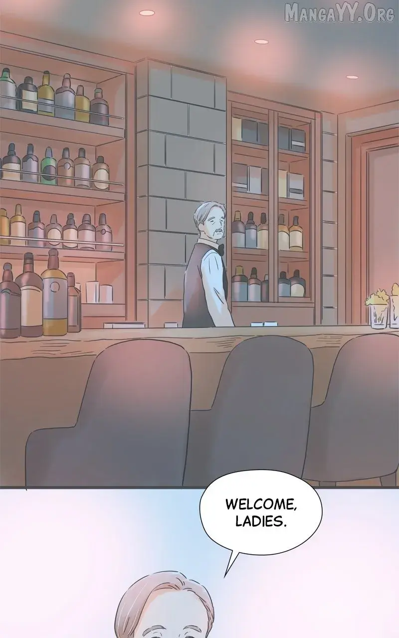 It Rains On Precious Days - Chapter 184 - Page 38