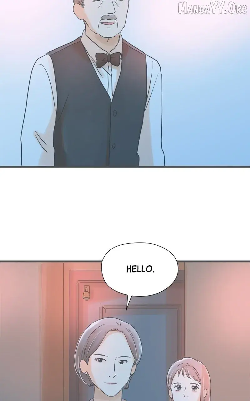 It Rains On Precious Days - Chapter 184 - Page 39