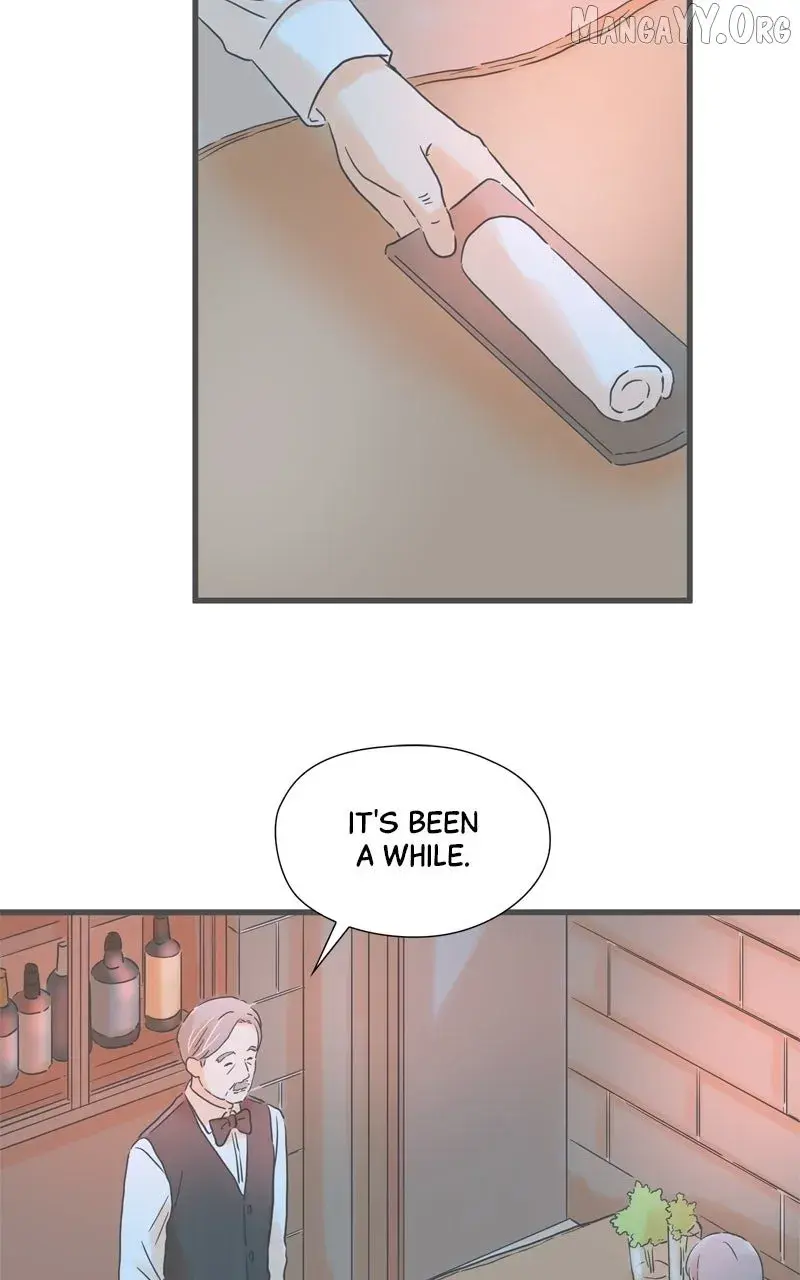 It Rains On Precious Days - Chapter 184 - Page 41