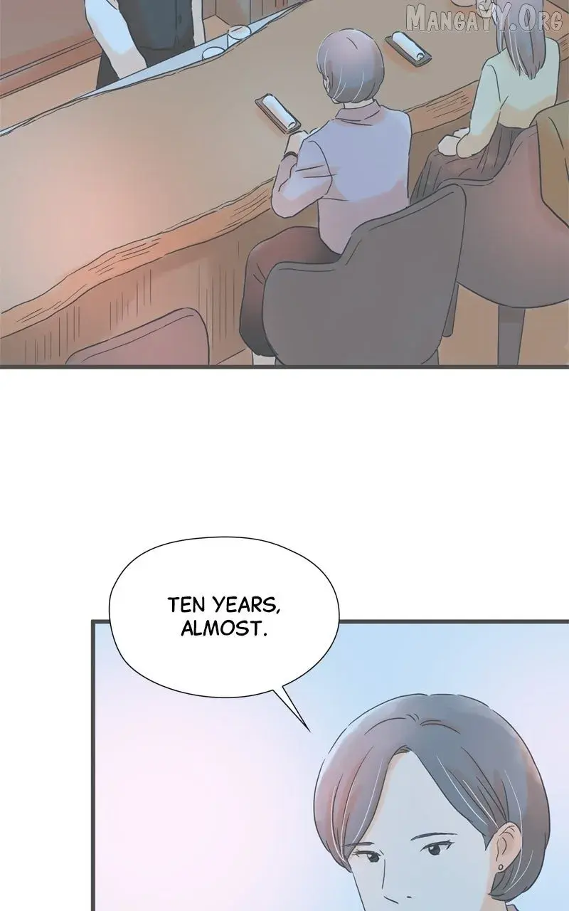 It Rains On Precious Days - Chapter 184 - Page 42