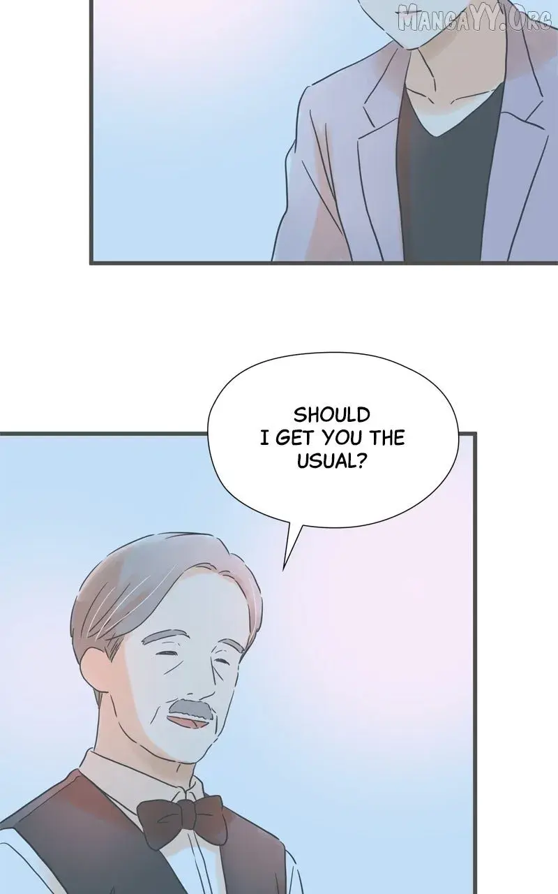It Rains On Precious Days - Chapter 184 - Page 43