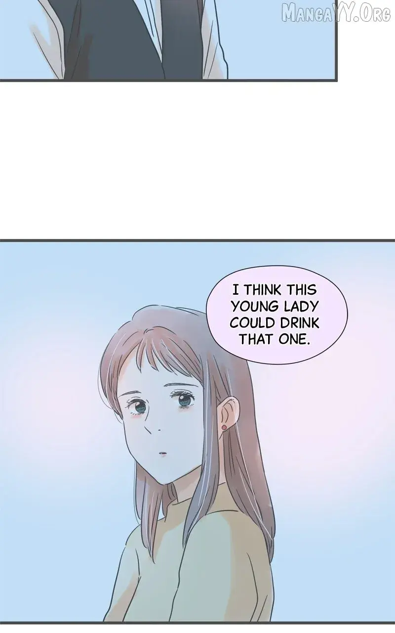 It Rains On Precious Days - Chapter 184 - Page 44