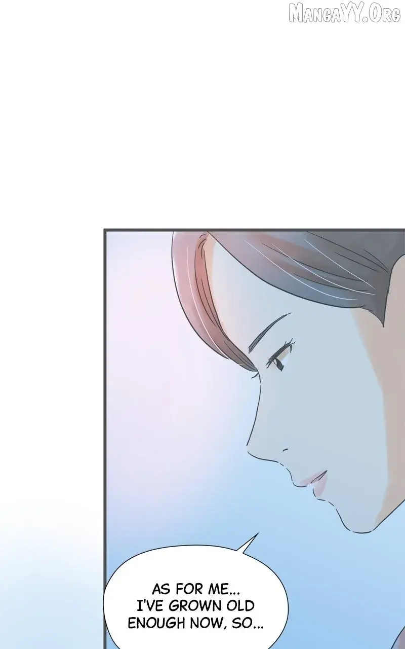 It Rains On Precious Days - Chapter 184 - Page 45