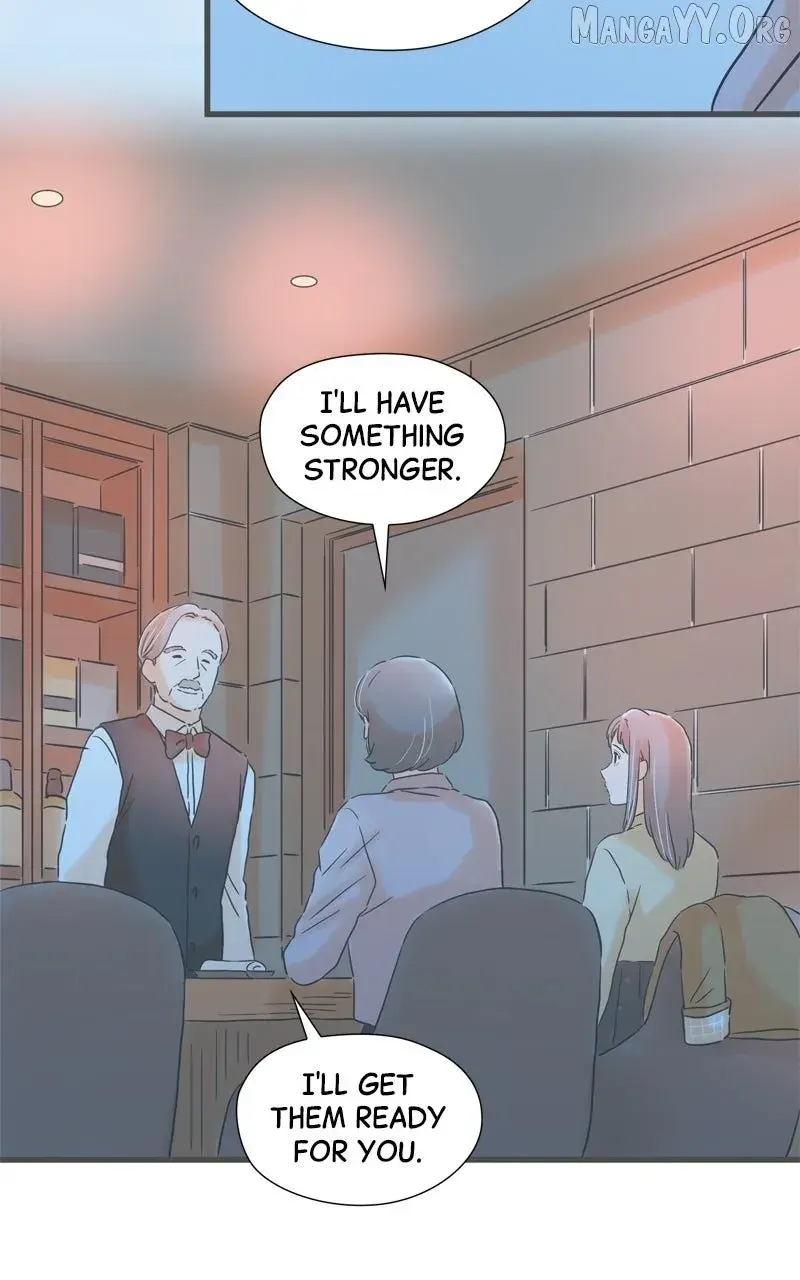 It Rains On Precious Days - Chapter 184 - Page 46
