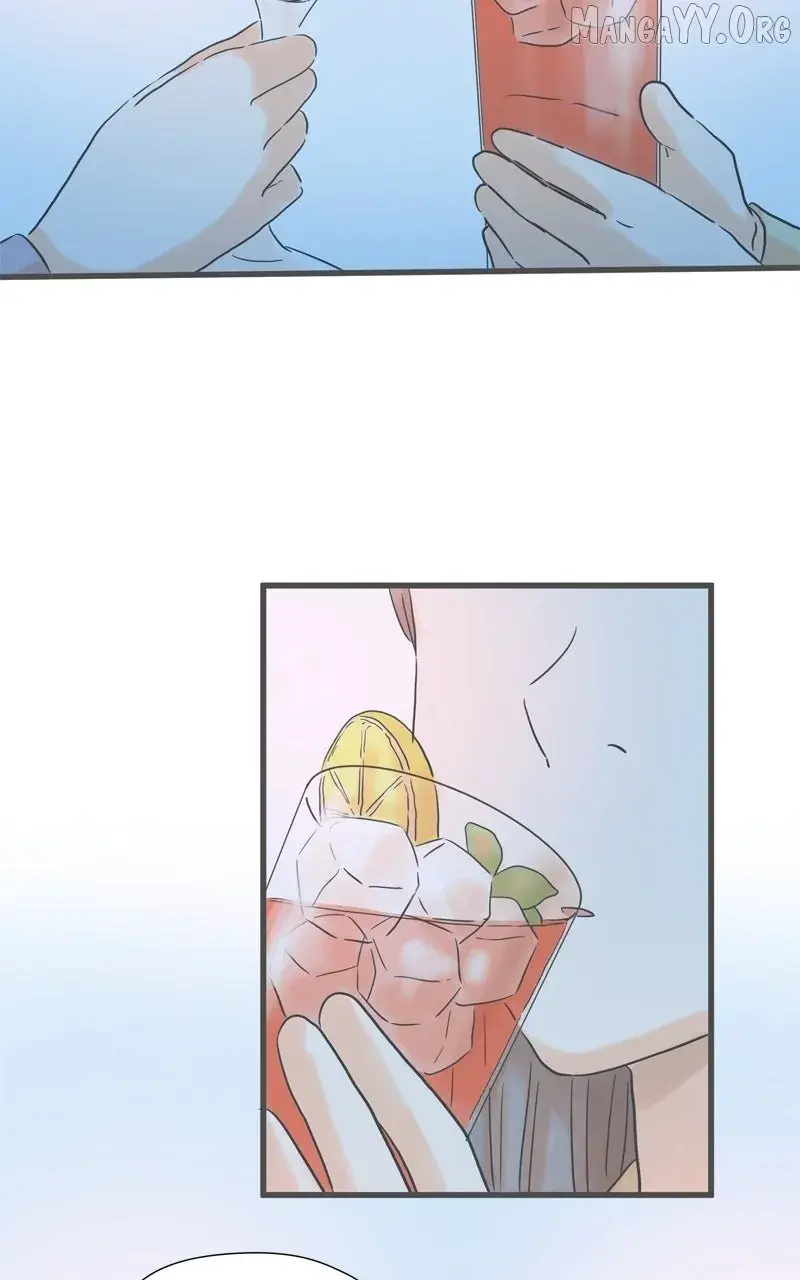 It Rains On Precious Days - Chapter 184 - Page 48