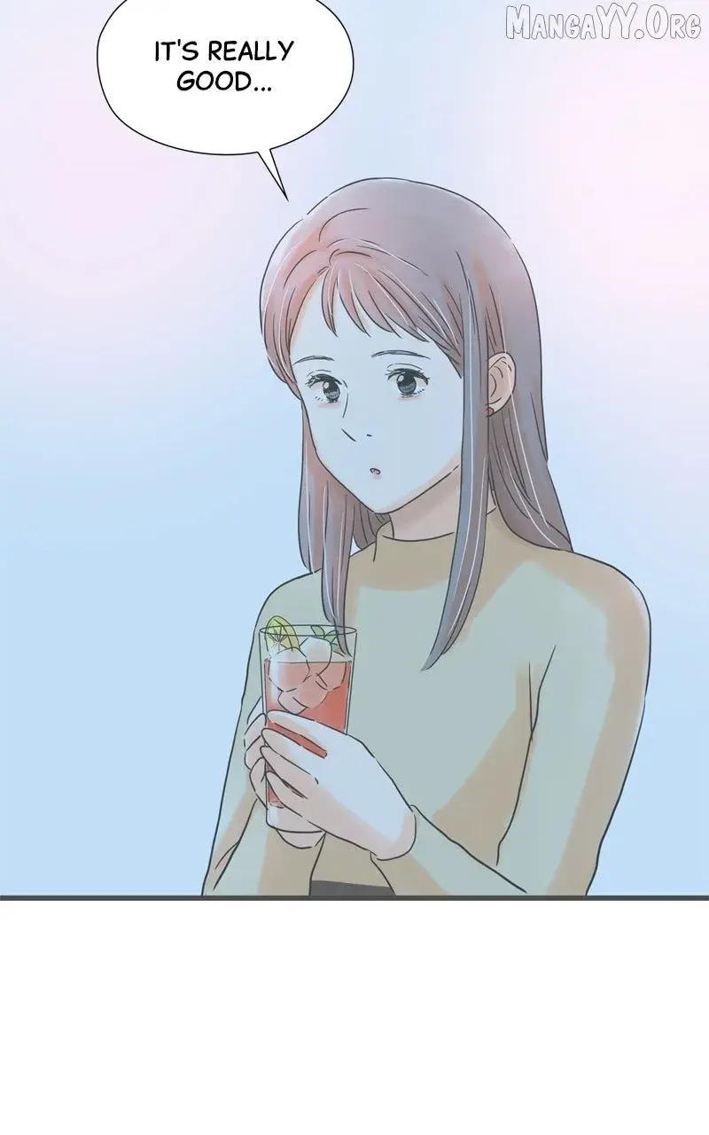 It Rains On Precious Days - Chapter 184 - Page 49