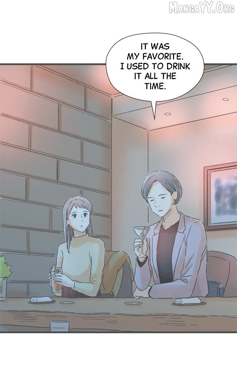 It Rains On Precious Days - Chapter 184 - Page 50