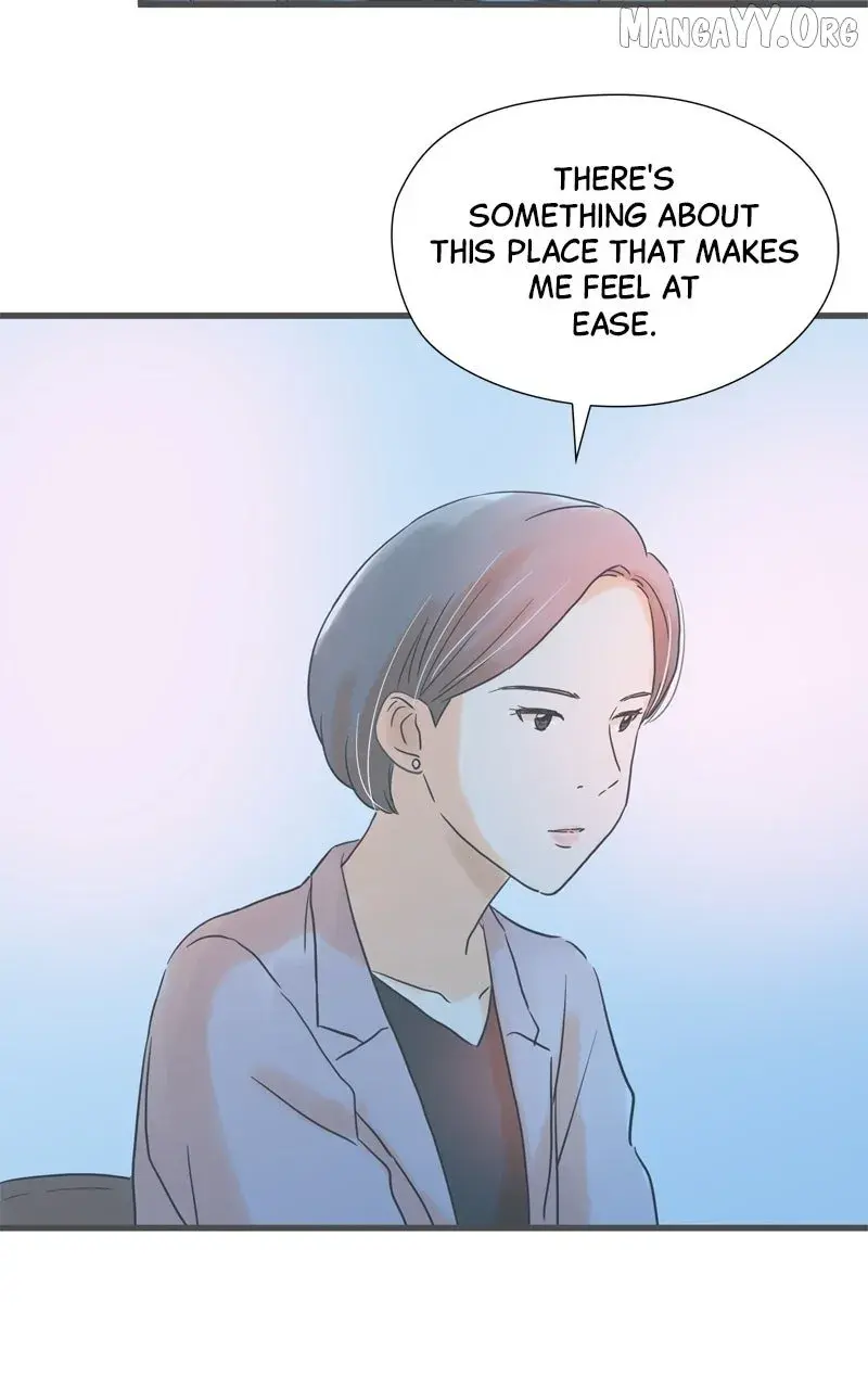It Rains On Precious Days - Chapter 184 - Page 52