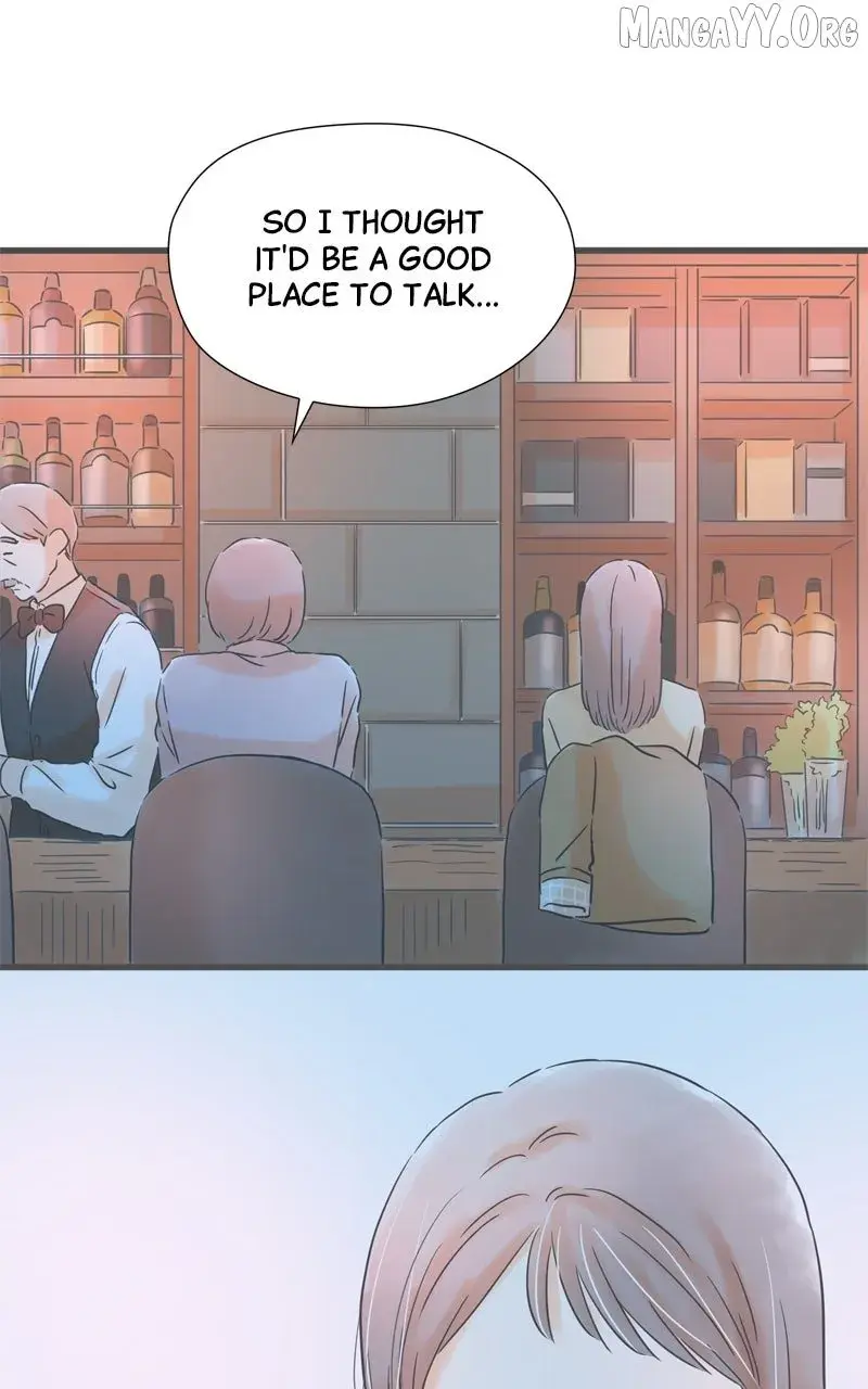 It Rains On Precious Days - Chapter 184 - Page 53