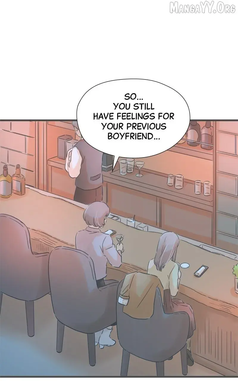 It Rains On Precious Days - Chapter 184 - Page 57