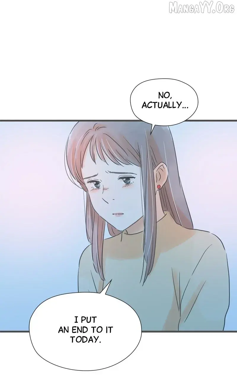 It Rains On Precious Days - Chapter 184 - Page 58