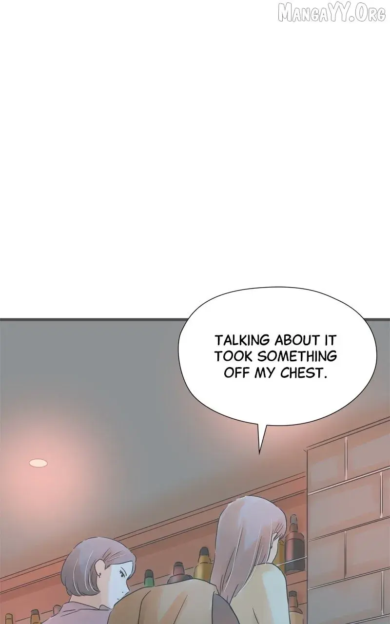 It Rains On Precious Days - Chapter 184 - Page 61