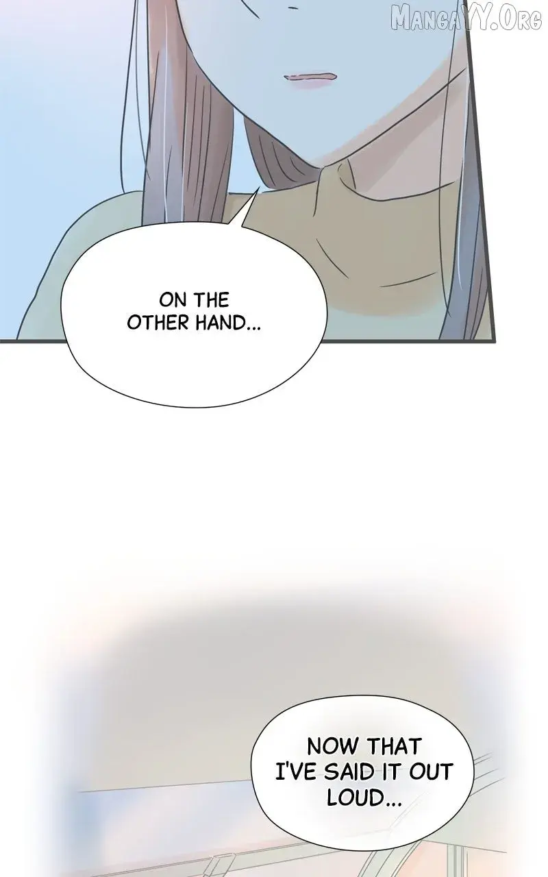It Rains On Precious Days - Chapter 184 - Page 63