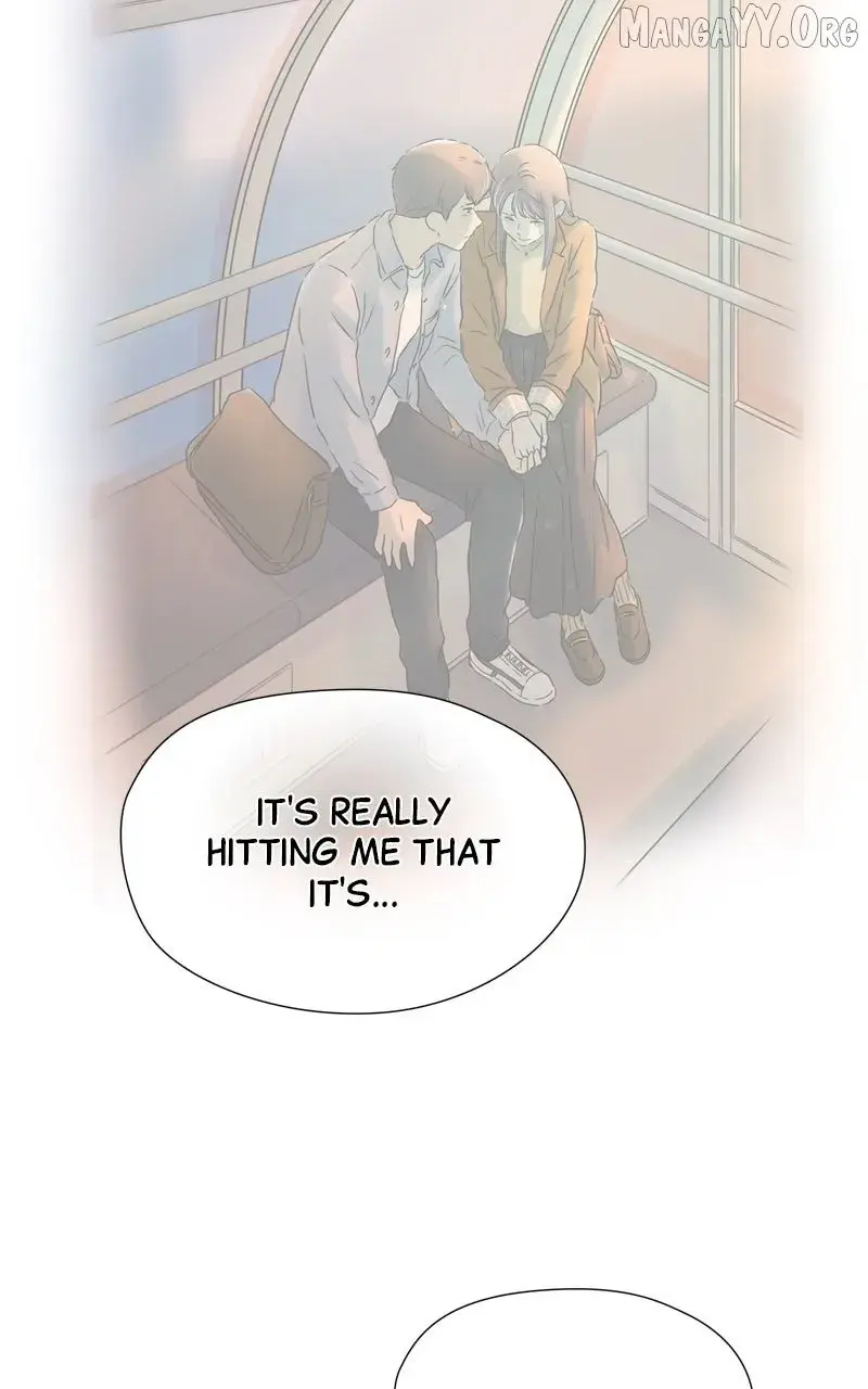 It Rains On Precious Days - Chapter 184 - Page 64
