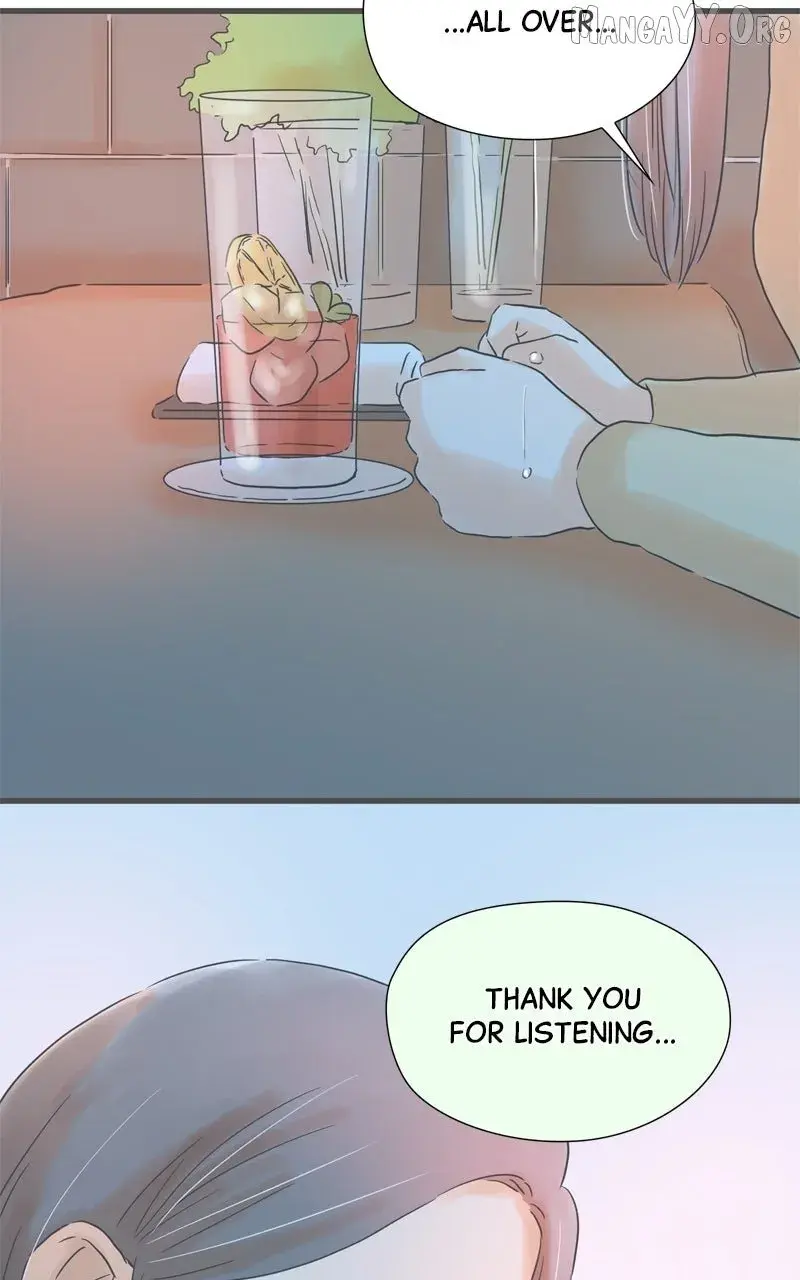 It Rains On Precious Days - Chapter 184 - Page 65