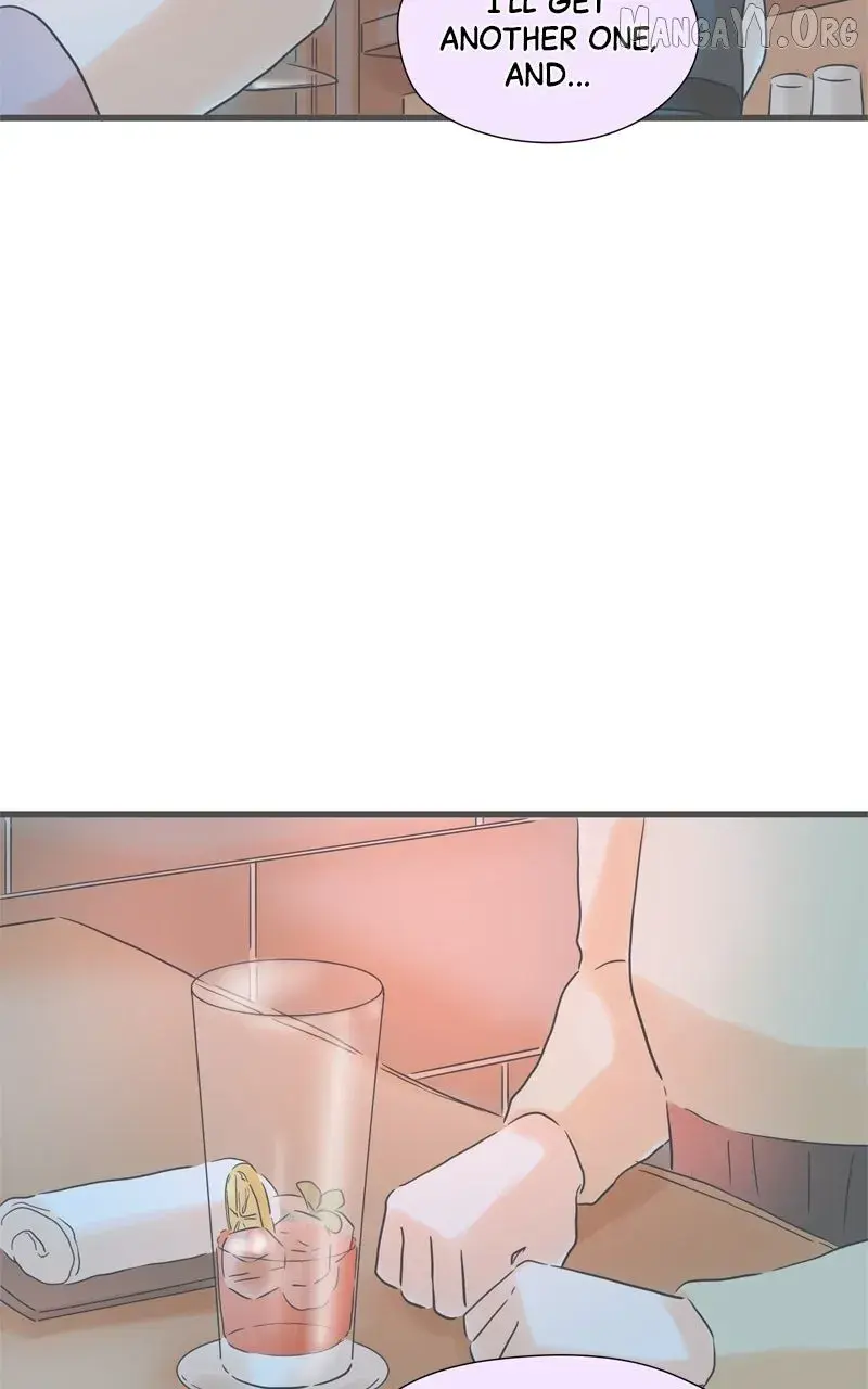 It Rains On Precious Days - Chapter 184 - Page 72