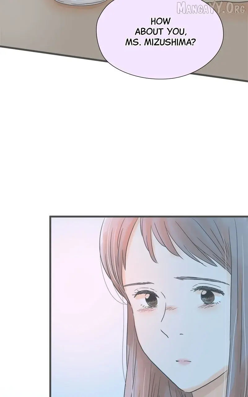 It Rains On Precious Days - Chapter 184 - Page 73