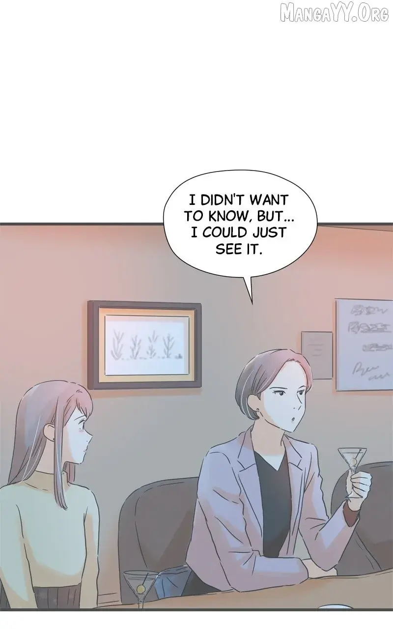 It Rains On Precious Days - Chapter 184 - Page 81