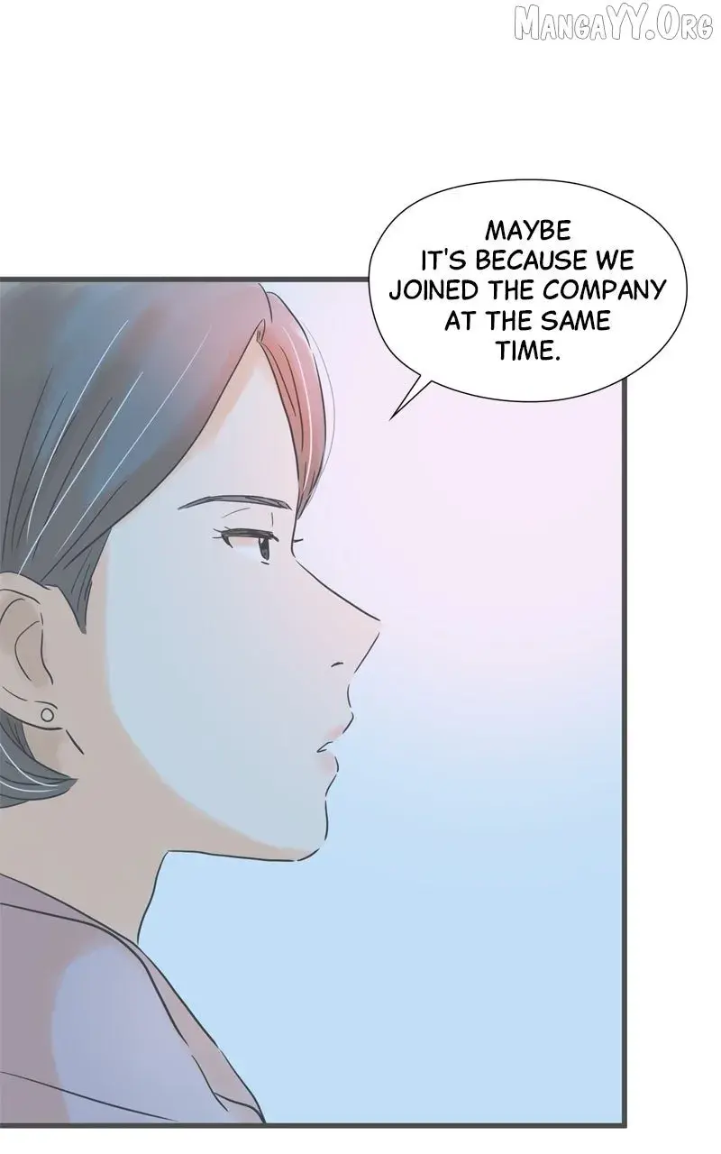 It Rains On Precious Days - Chapter 184 - Page 82