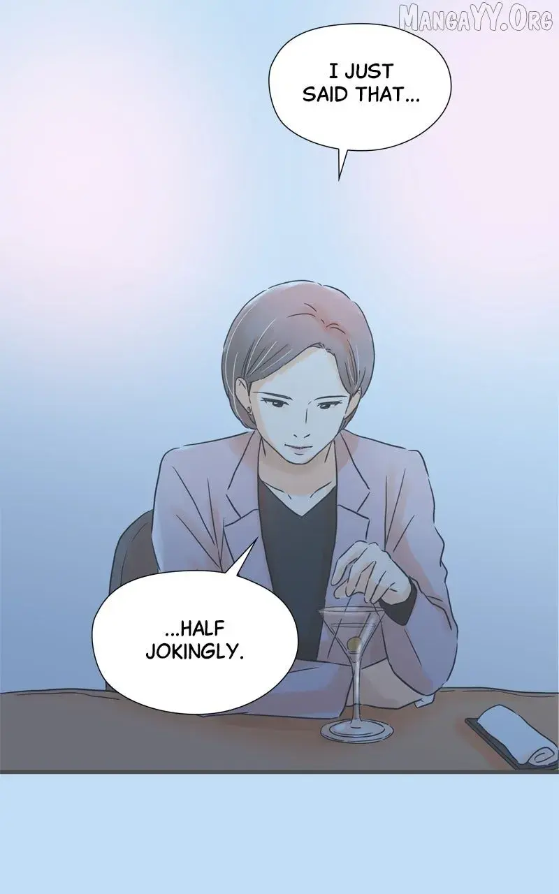 It Rains On Precious Days - Chapter 184 - Page 84