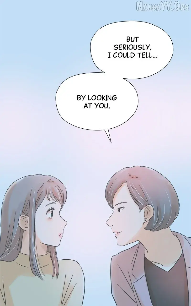 It Rains On Precious Days - Chapter 184 - Page 85