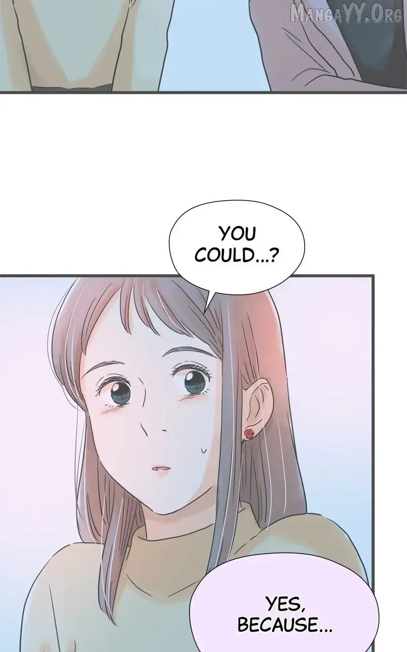 It Rains On Precious Days - Chapter 184 - Page 86