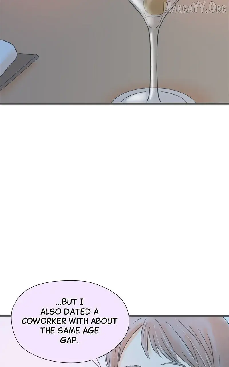 It Rains On Precious Days - Chapter 184 - Page 89