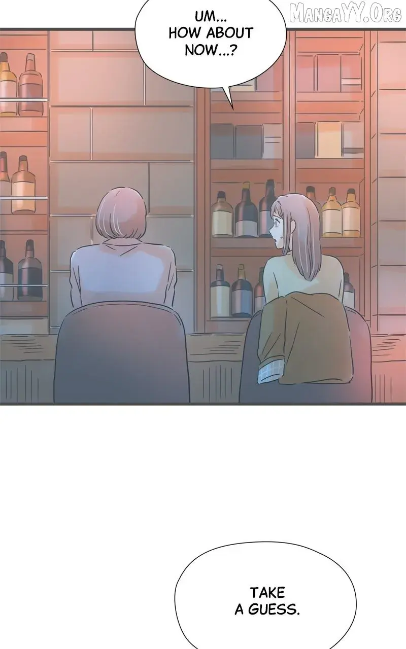It Rains On Precious Days - Chapter 184 - Page 93