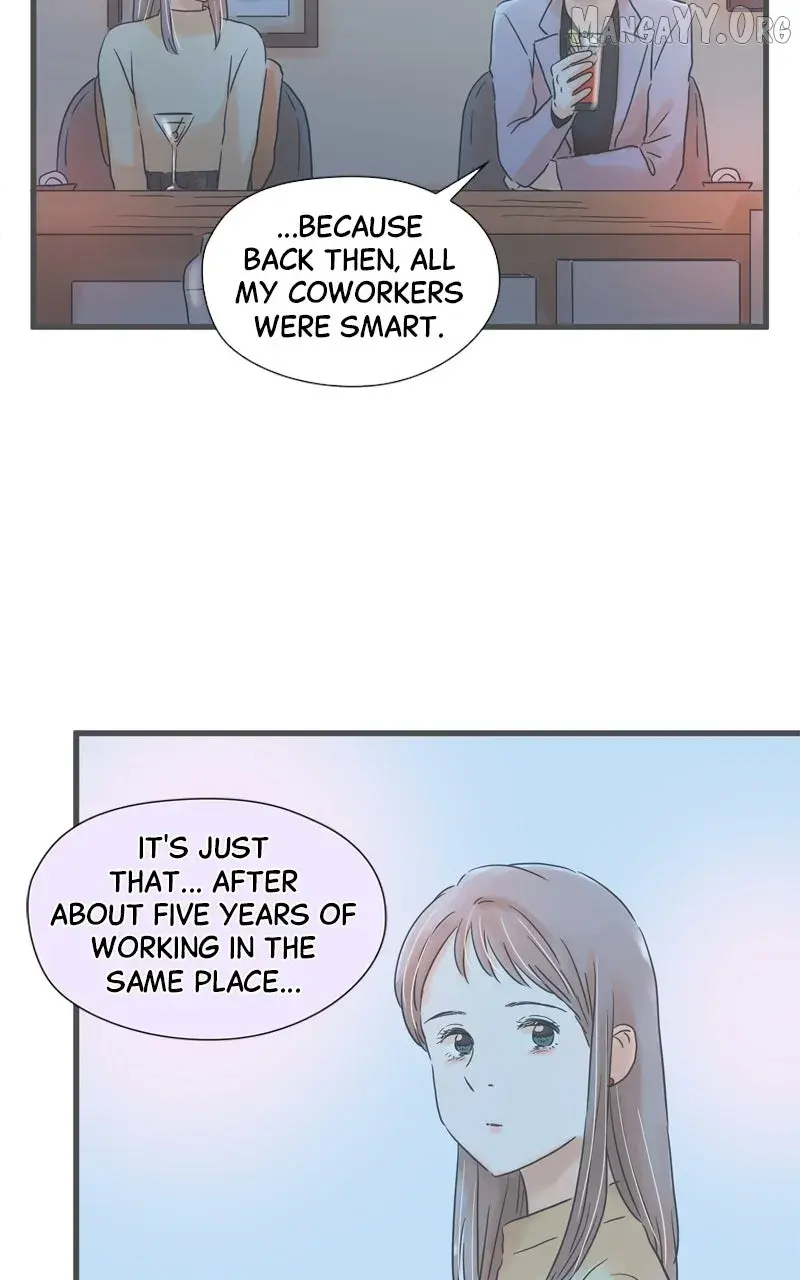 It Rains On Precious Days - Chapter 185 - Page 7