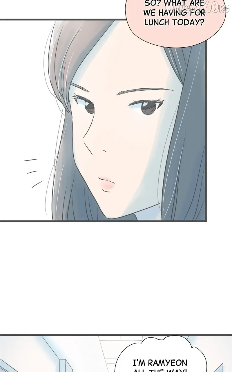 It Rains On Precious Days - Chapter 185 - Page 20