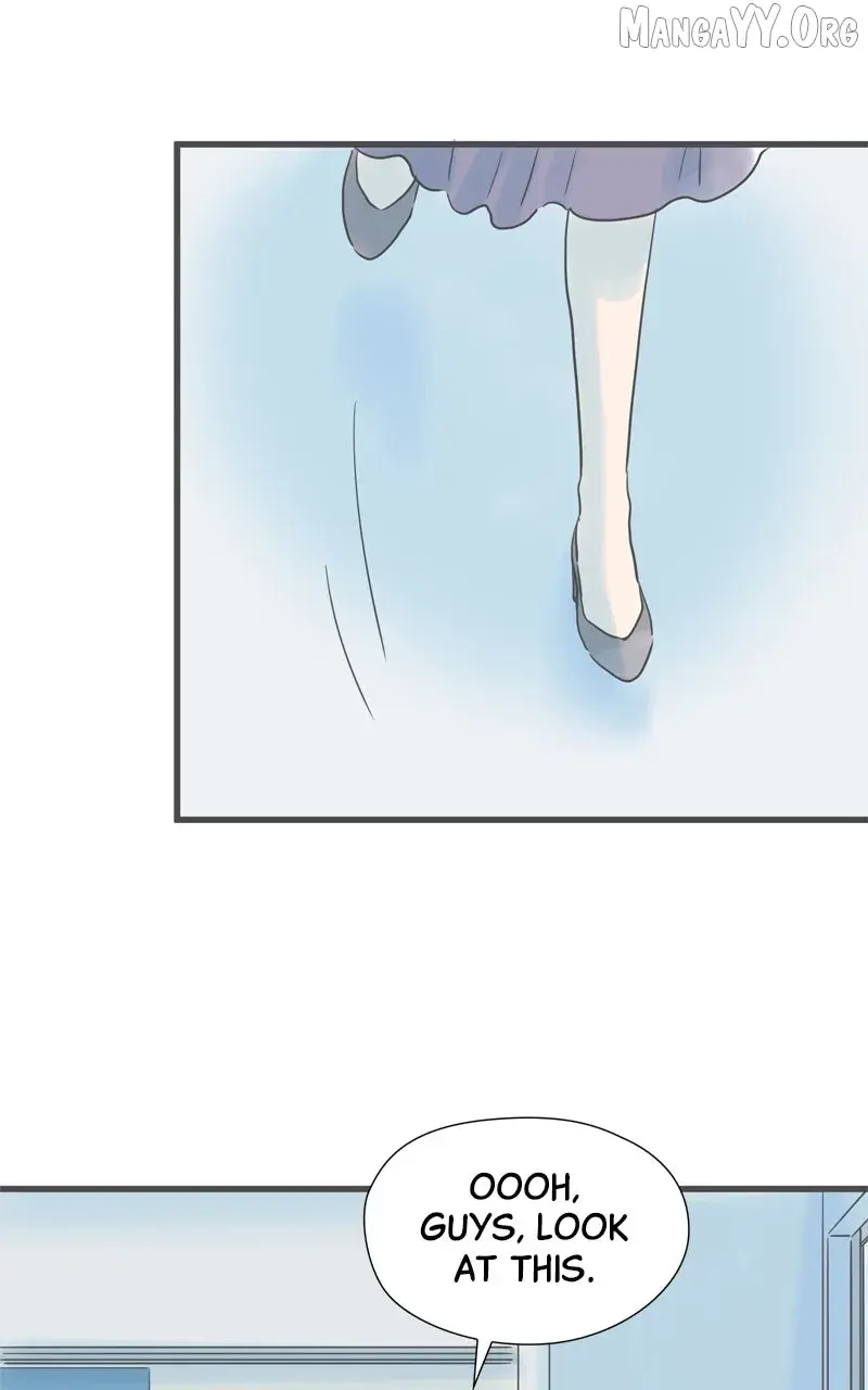 It Rains On Precious Days - Chapter 185 - Page 23