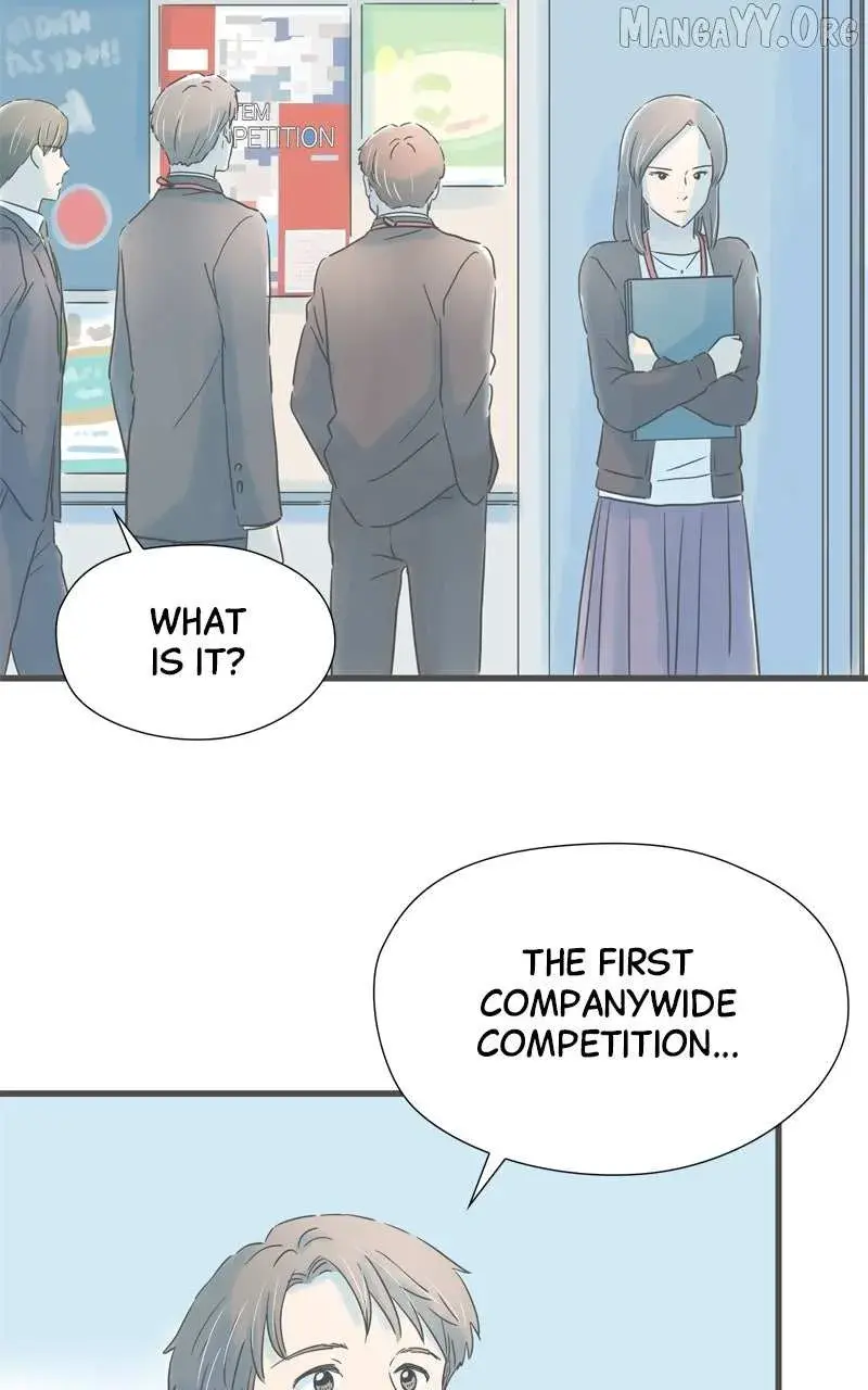 It Rains On Precious Days - Chapter 185 - Page 24