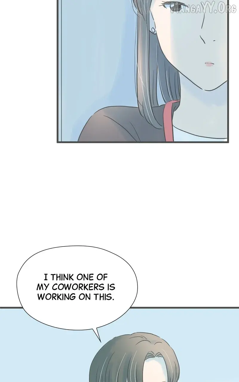 It Rains On Precious Days - Chapter 185 - Page 26