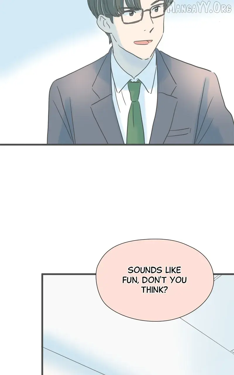 It Rains On Precious Days - Chapter 185 - Page 27