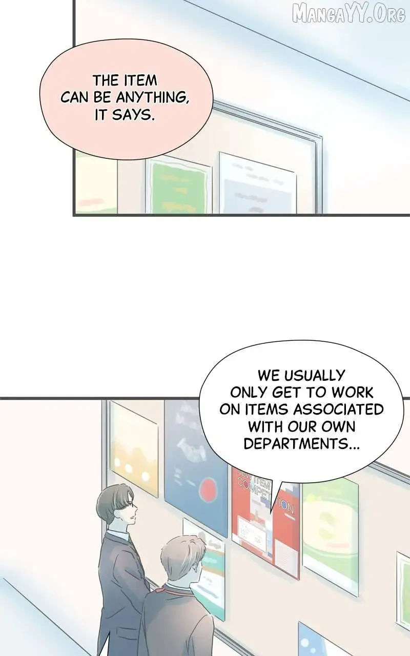 It Rains On Precious Days - Chapter 185 - Page 28