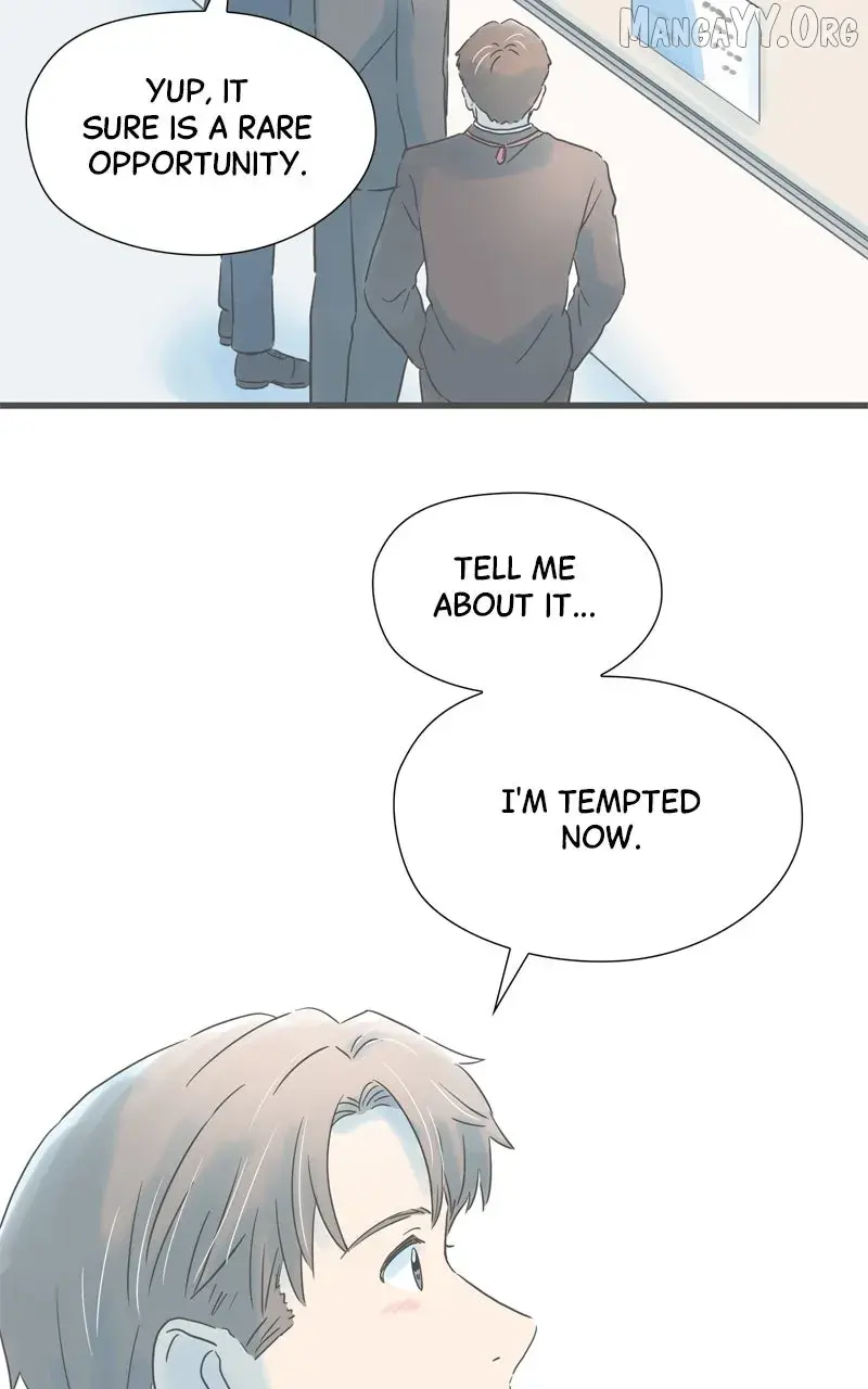 It Rains On Precious Days - Chapter 185 - Page 29