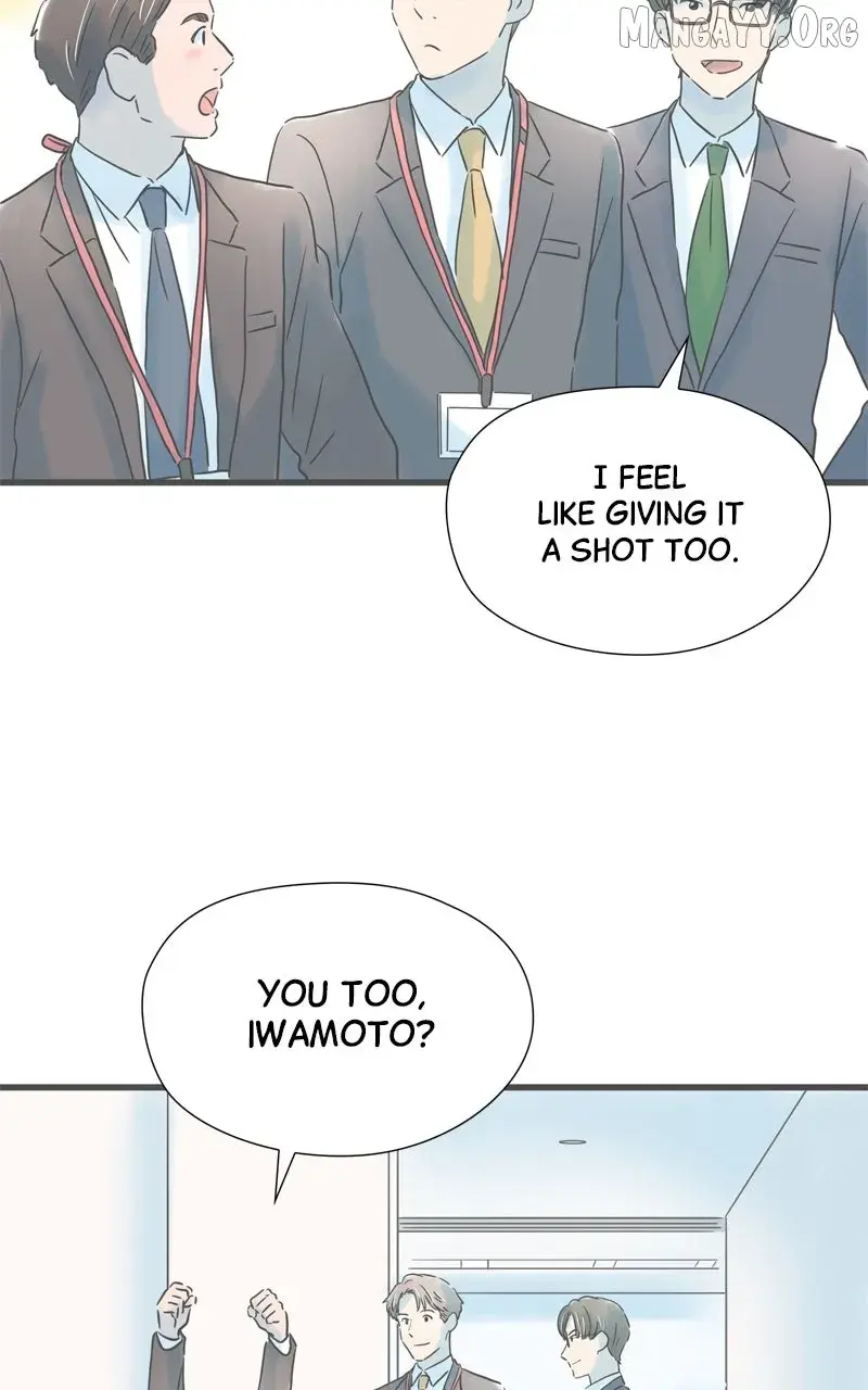 It Rains On Precious Days - Chapter 185 - Page 31