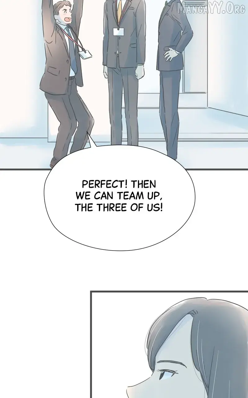 It Rains On Precious Days - Chapter 185 - Page 32