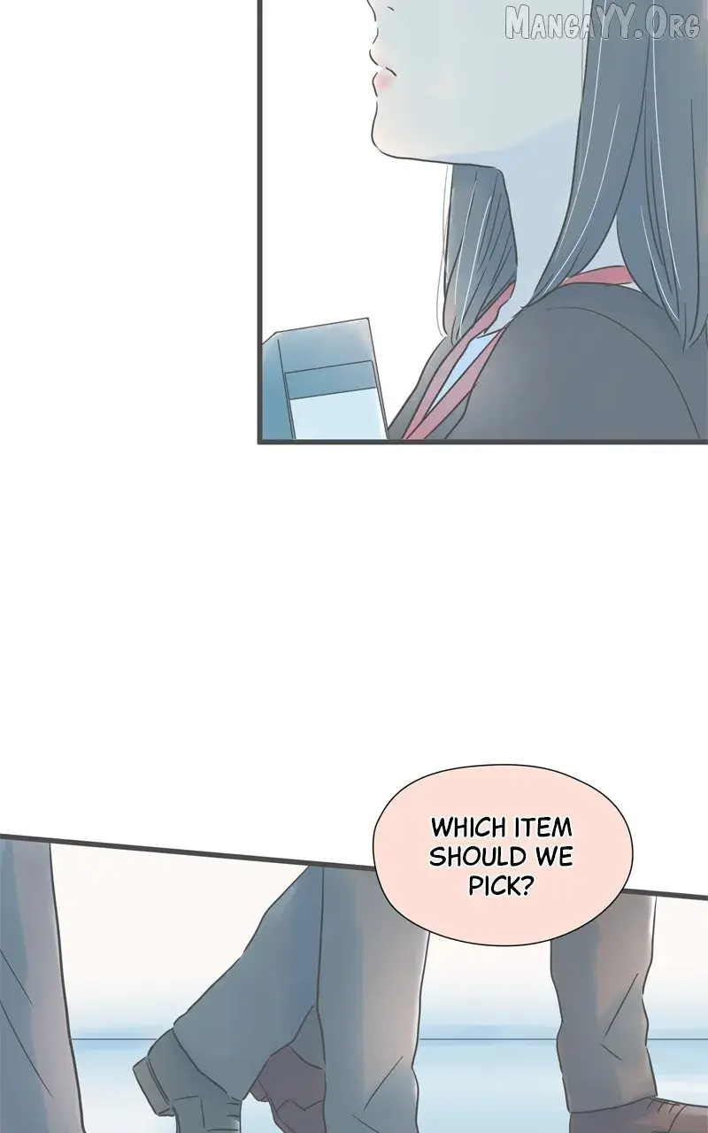 It Rains On Precious Days - Chapter 185 - Page 33