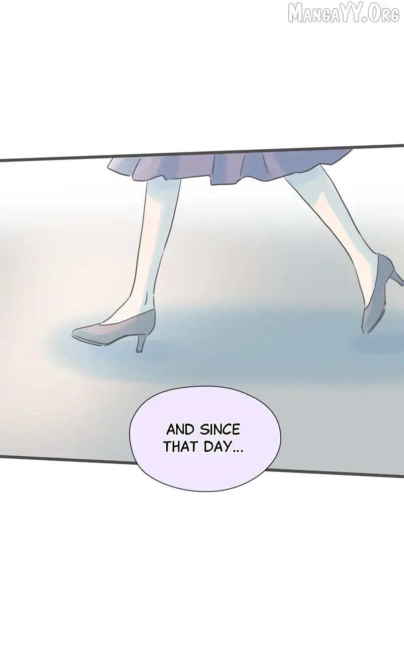 It Rains On Precious Days - Chapter 185 - Page 39