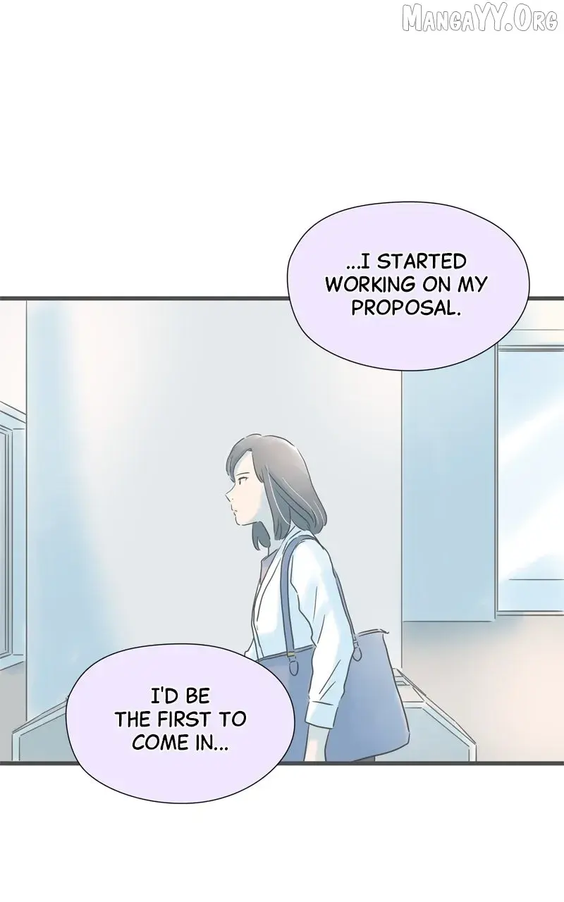 It Rains On Precious Days - Chapter 185 - Page 40