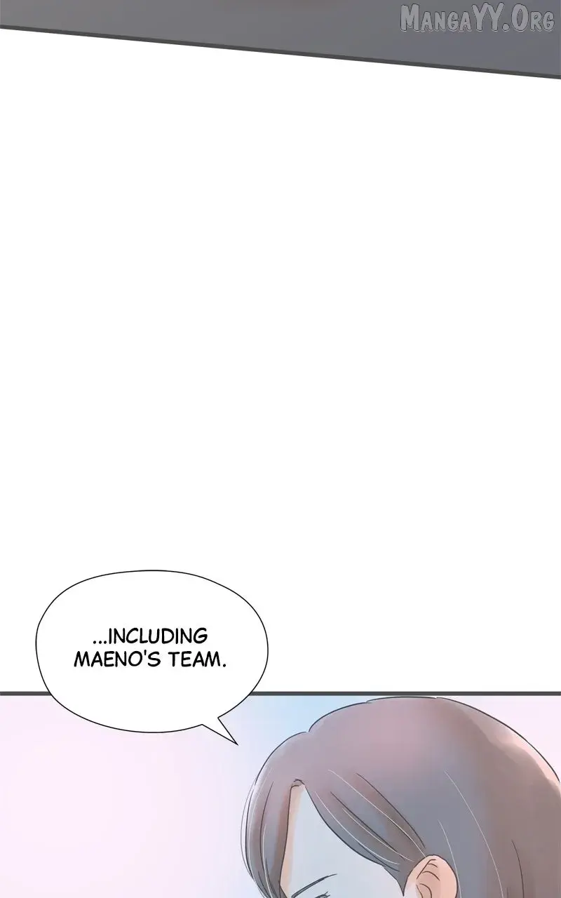 It Rains On Precious Days - Chapter 185 - Page 44